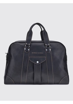 Bag BRUNELLO CUCINELLI Men color Black