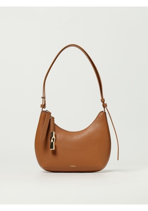 Mini Bag FURLA Woman color Brown