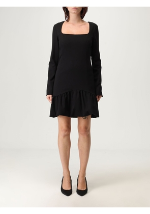 Dress PINKO Woman color Black