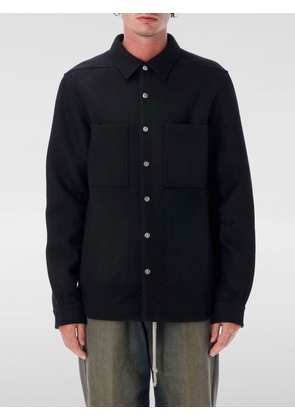 Jacket RICK OWENS Men color Black