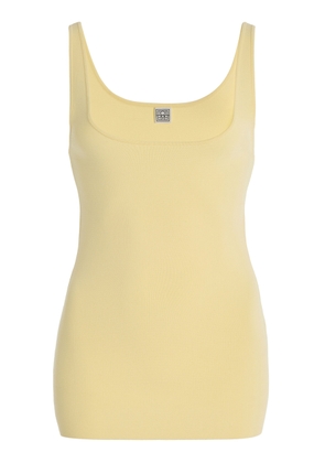 Toteme Compact Knit Tank - Moda Operandi