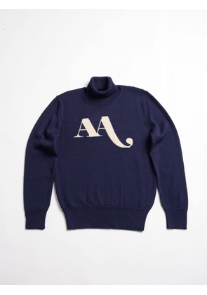 doppiaa Aa Turtleneck