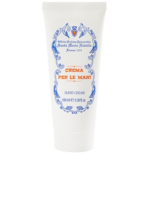 Santa Maria Novella Hand Cream in N/A - Beauty: NA. Size all.