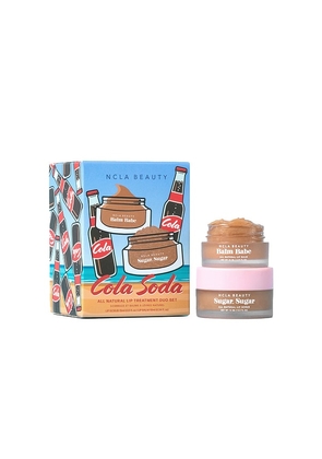 NCLA Lip Care Duo in Beauty: NA.