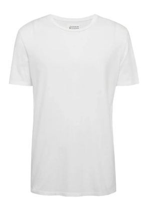 Maison Martin Margiela Pre-Owned cotton T-shirt - White