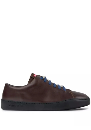 Camper Twins sneakers - Brown