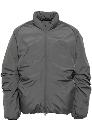 Post Archive Faction 7.0 down jacket - Grey