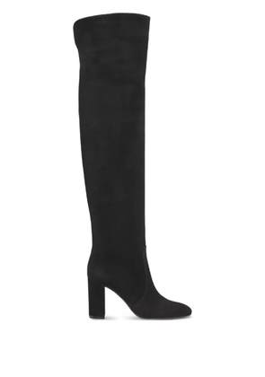 Gianvito Rossi Glen boots - Black