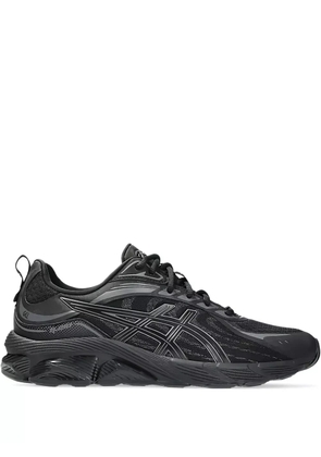 ASICS GEL-QUANTUM 180™ mesh running sneakers - Black