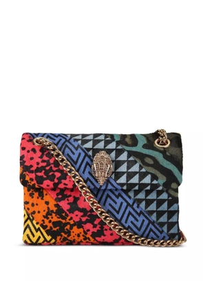 Kurt Geiger London small Kensington cross body bag - Black