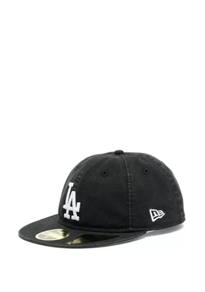 NEW ERA CAP 59Fifty cap - Black