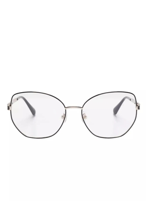 MAX&Co. cat-eye glasses - Silver
