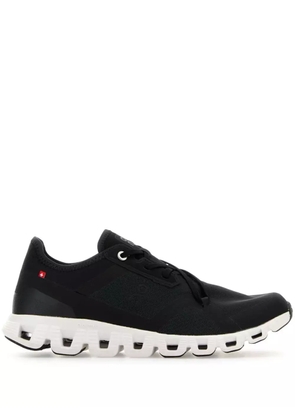 On Running Cloud X 3 lace-up sneakers - Black