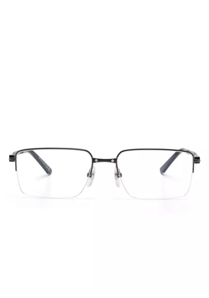 Cartier Eyewear CT0554O glasses - Grey