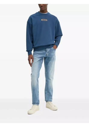 G-Star RAW cotton jeans - Blue