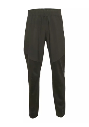 Ermenegildo Zegna Vintage Z Techmerino wool trousers - Black
