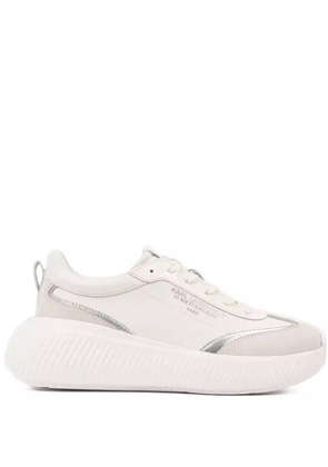 Karl Lagerfeld Kreeper Run sneakers - White
