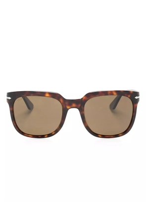Persol PO3323S oversize-frame sunglasses - Brown