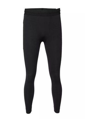 Nike Vintage Infinalon yoga trousers - Black