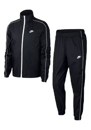 Nike Nsw Basic Full 'Black/White' tracksuit
