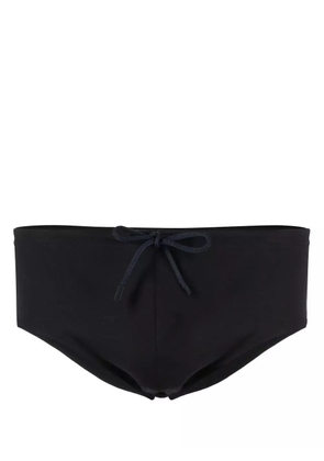 Vilebrequin Nuage swim trunks - Black