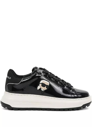 Karl Lagerfeld Kapri sneakers - Black