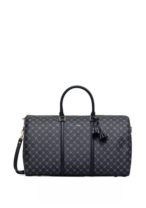Joop! Cortina Aurora monogram tassel luggage - Blue