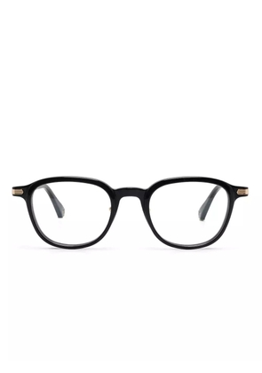 Cartier Eyewear CT0560O glasses - Black