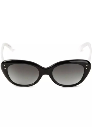 Oliver Goldsmith 'Sophia' sunglasses - Black