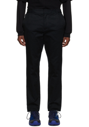 Vince Navy Owen Trousers