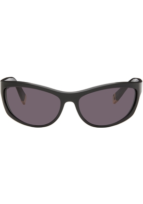 Givenchy Black Show Sunglasses