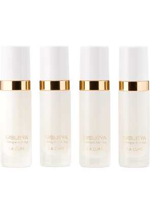 Sisley-Paris L'intégral Anti Age La Cure Set