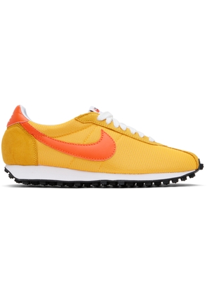 Nike Yellow LD-1000 SP Sneakers