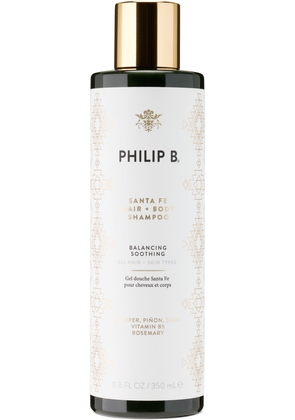 Philip B Santa Fe Hair & Body Shampoo, 350 mL