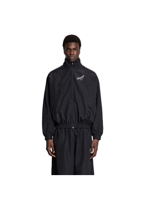 Ruff Rider Track Jacket