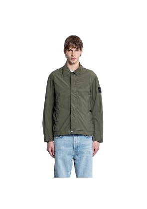 4100025 Light Poly-TC Jacket