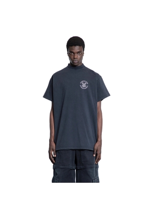10 Avenue George V Oversized T-Shirt