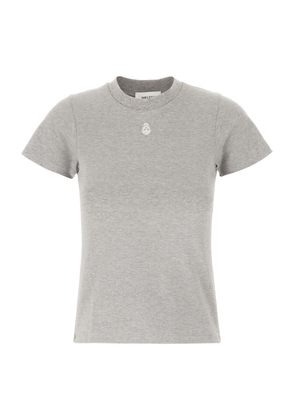 Alexander McQueen Cotton T-shirt