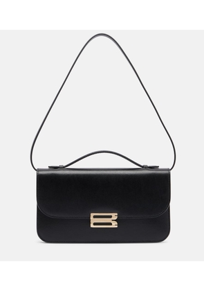 Victoria Beckham Dorian Small leather shoulder bag