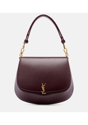Saint Laurent Voltaire Medium leather shoulder bag
