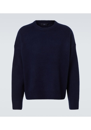 Arch4 Mr Paddington cashmere sweater