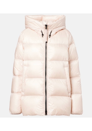 Moncler Serittes down jacket
