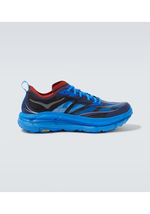 Hoka One One Mafate Speed 4 Lite sneakers