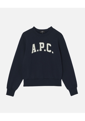A. P.C. Harris Sweatshirt
