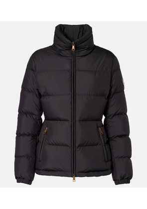 Moncler Quilted down jacket
