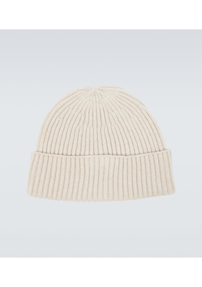 Brunello Cucinelli Cashmere beanie
