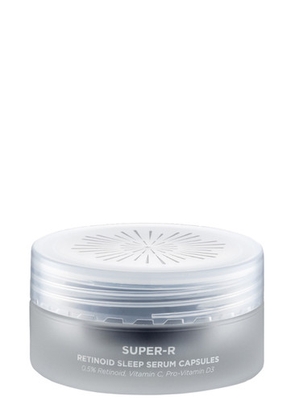 Oskia Super-r Retinoid Sleep Serum Capsules 0.5% Hrp