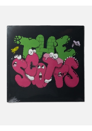 The Scotts 12' Vinyl