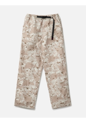 Canvas Work Pant