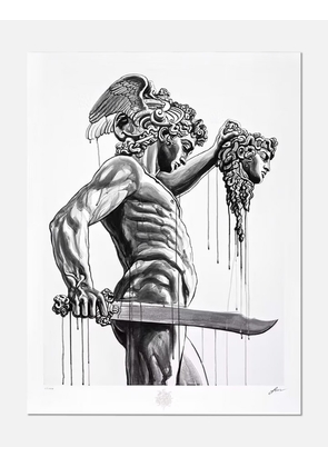 Warrior Print (11/257)